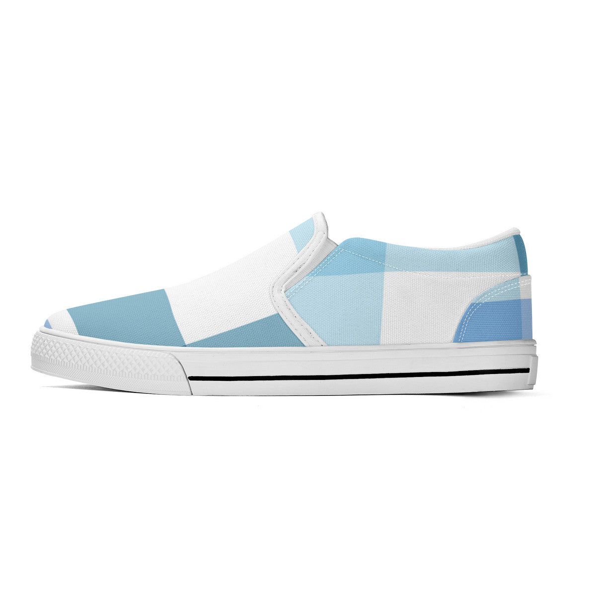 New Style Unisex Slip-on Shoes