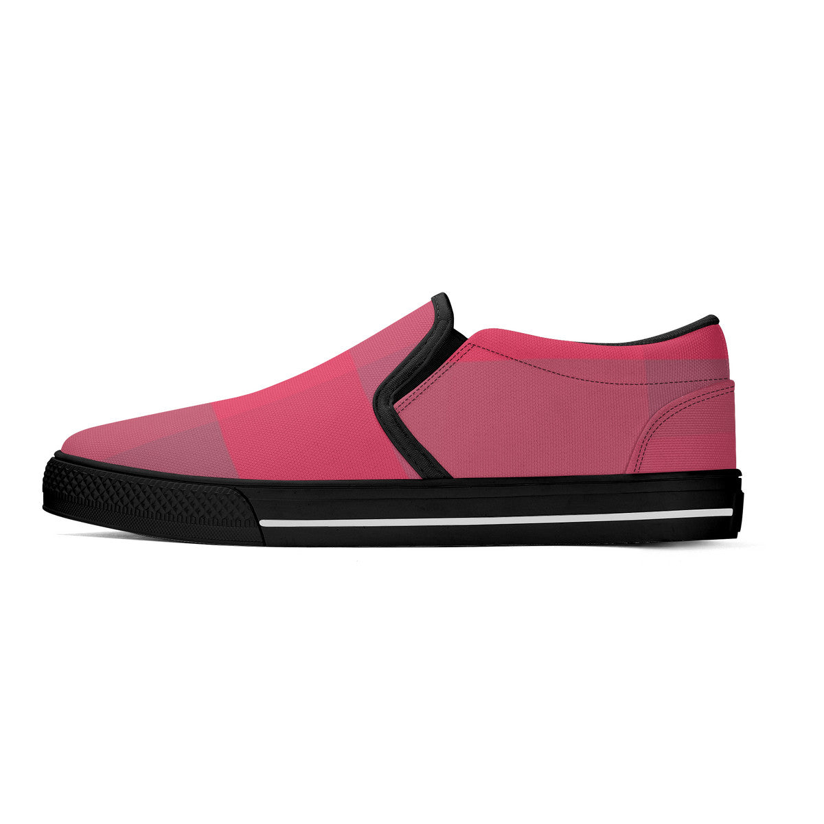 New Style Unisex Slip-on Shoes