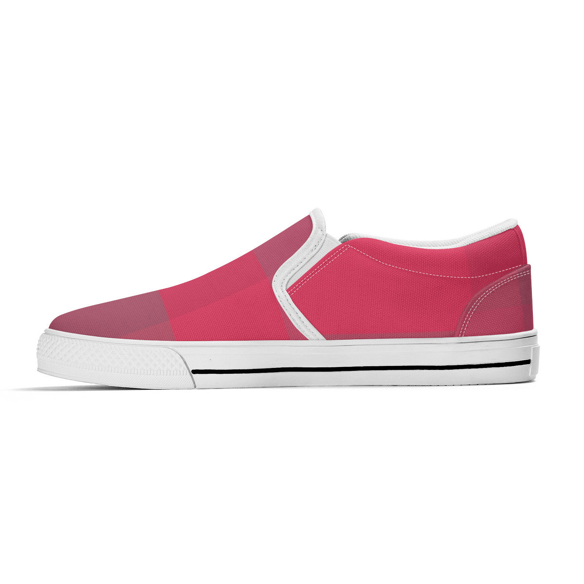 New Style Unisex Slip-on Shoes