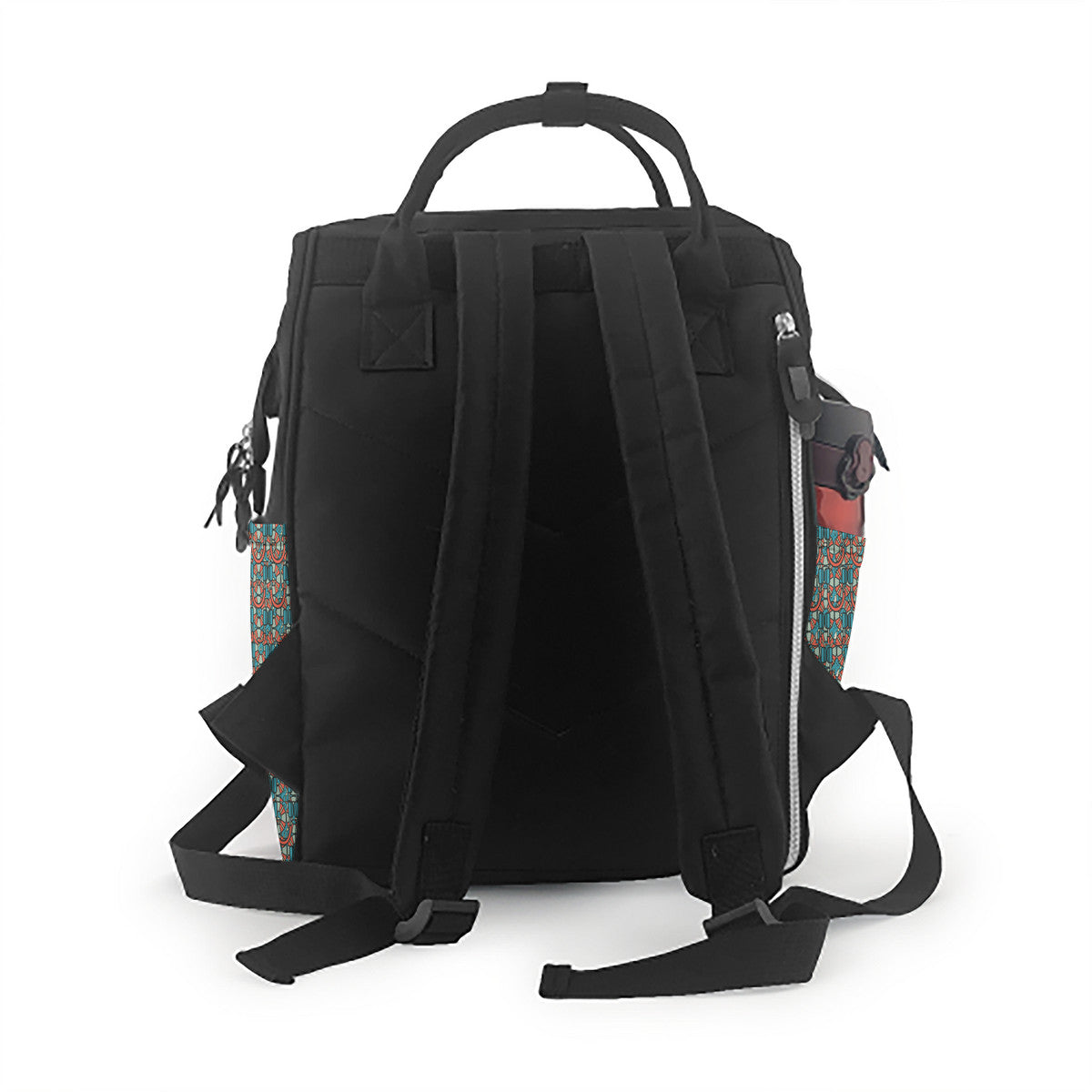 HC_M8 Multifunctional Mommy Backpack