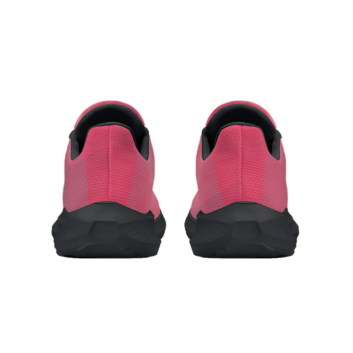 Unisex Lace Up Running Shoes