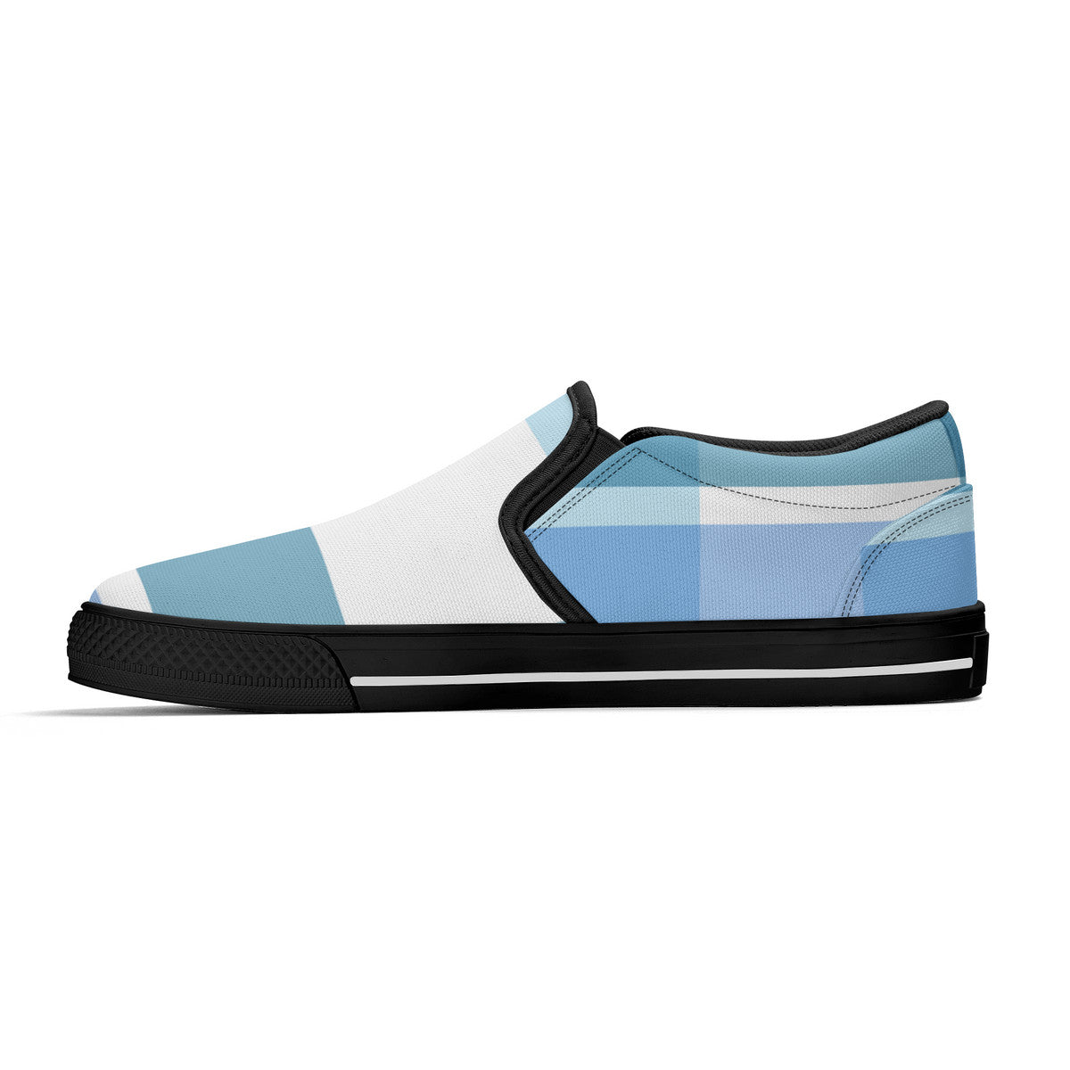 New Style Unisex Slip-on Shoes