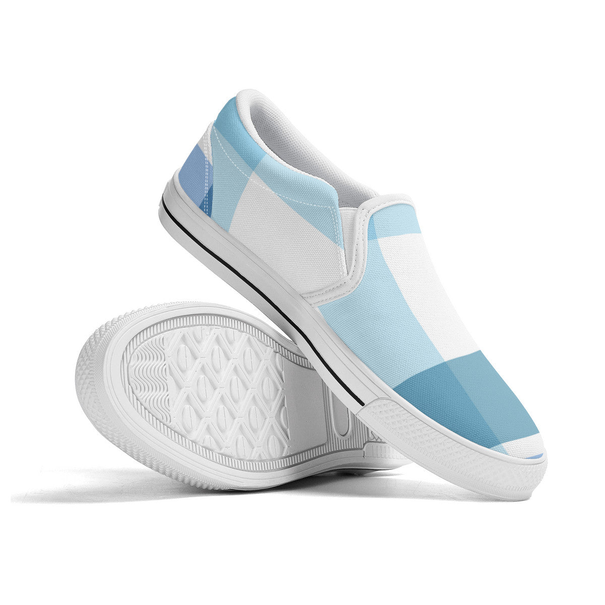 New Style Unisex Slip-on Shoes