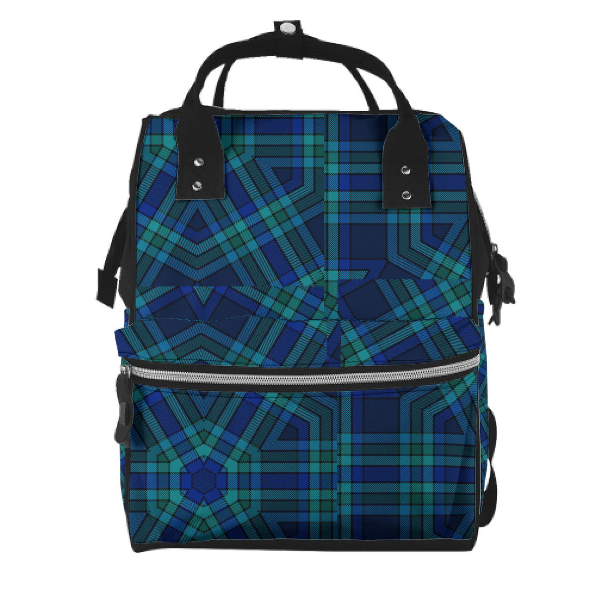 HC_M8 Multifunctional Mommy Backpack