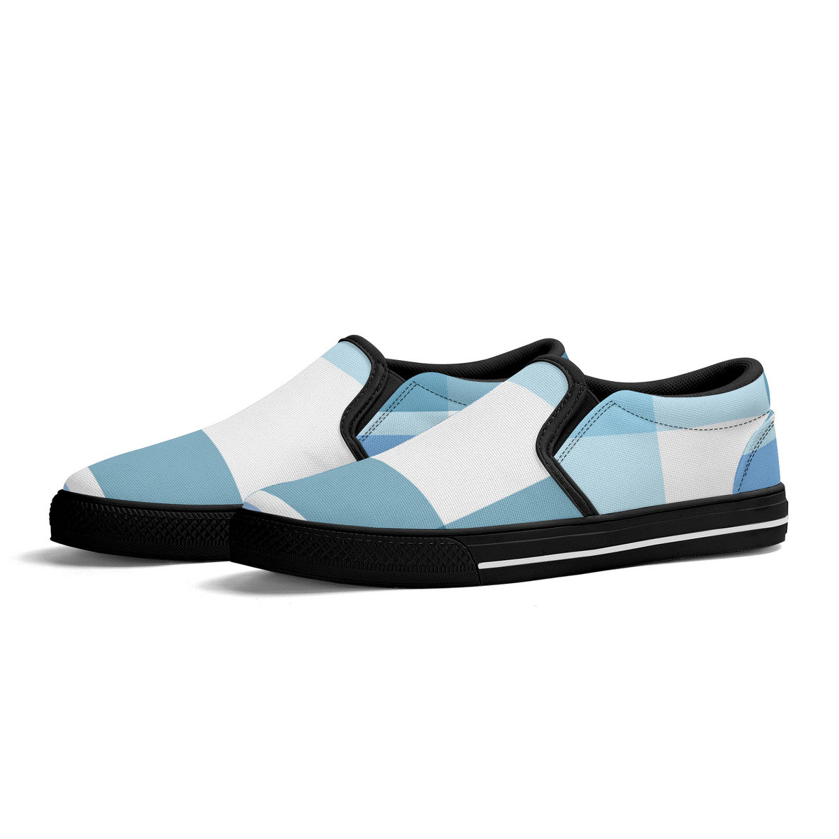 New Style Unisex Slip-on Shoes