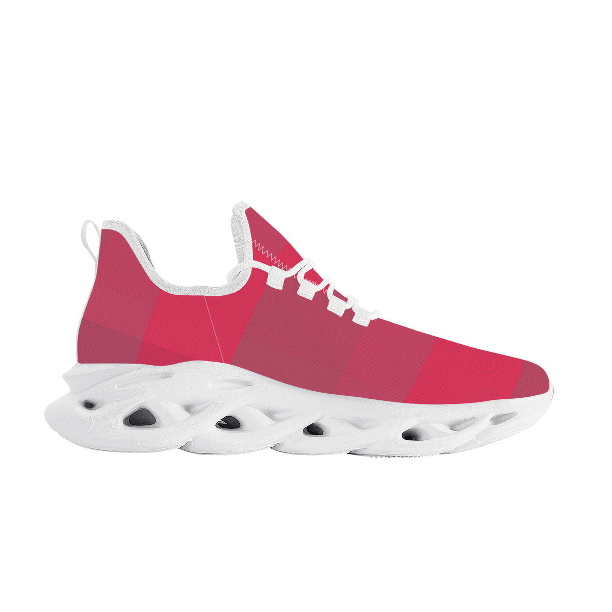 SF_K14 Flex Control Sneaker - White