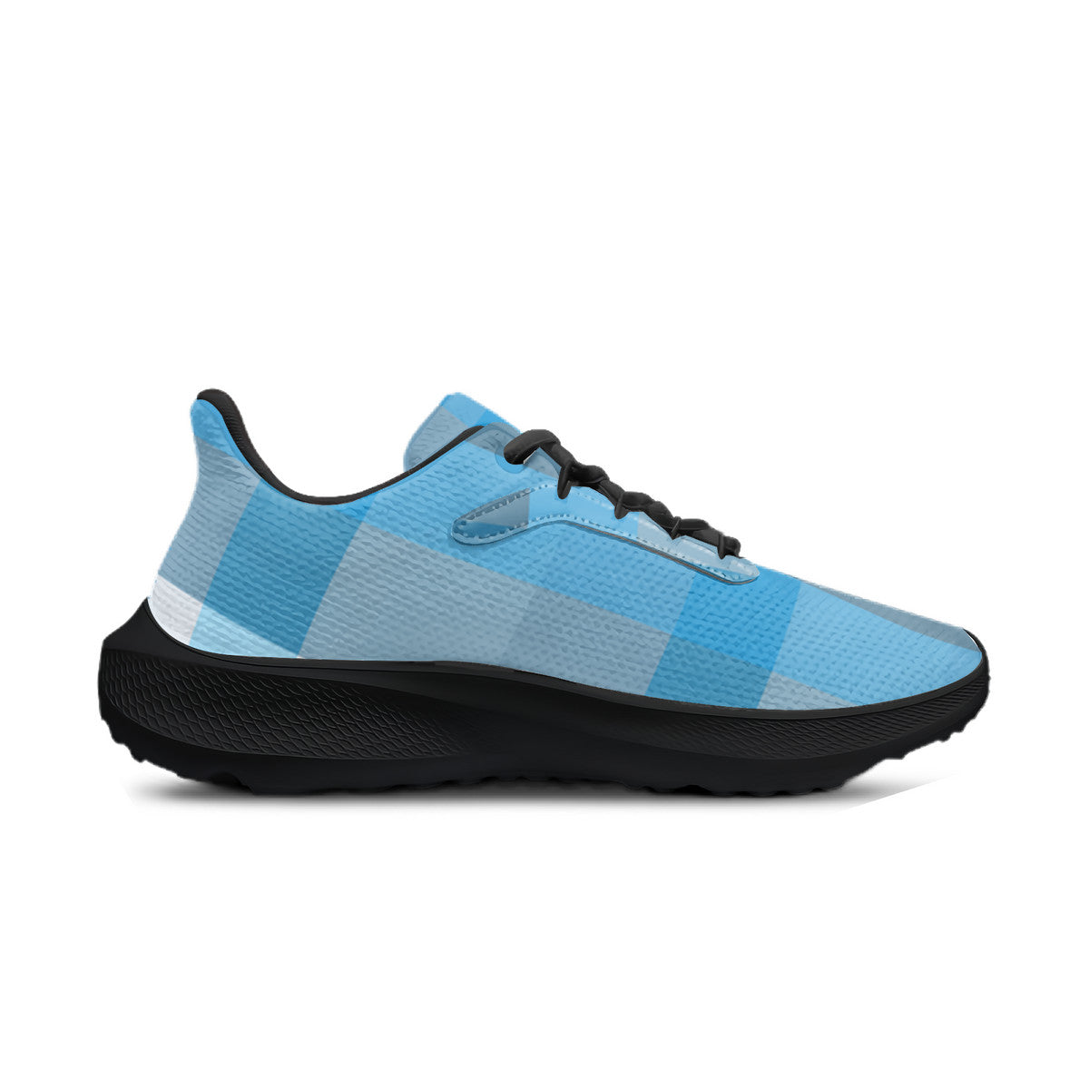 Unisex Lace Up Running Shoes