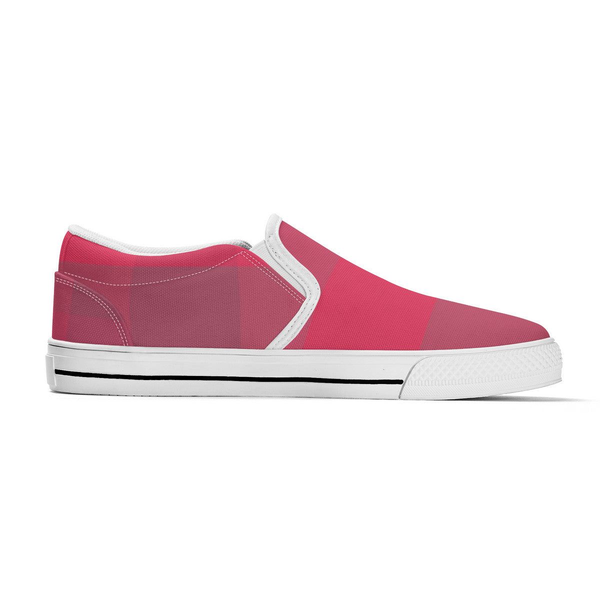 New Style Unisex Slip-on Shoes