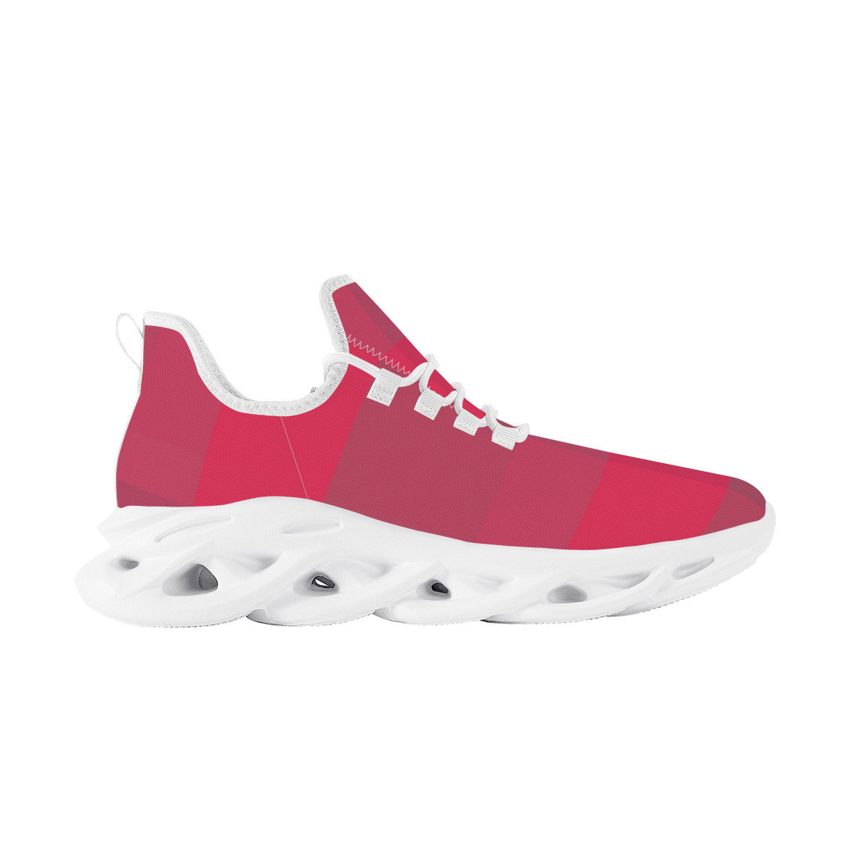 SF_K14 Flex Control Sneaker - White