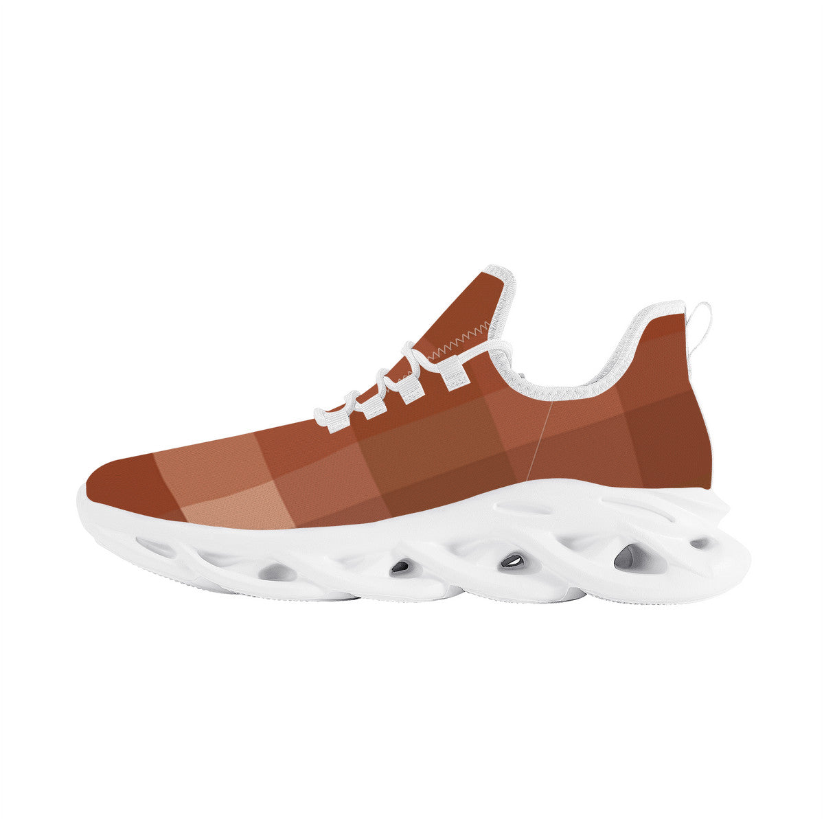 SF_K14 Flex Control Sneaker - White