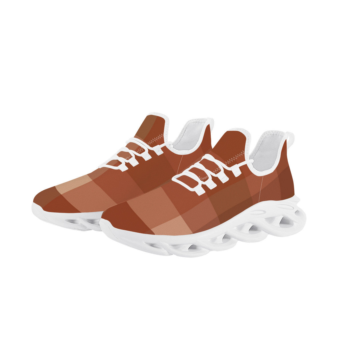 SF_K14 Flex Control Sneaker - White