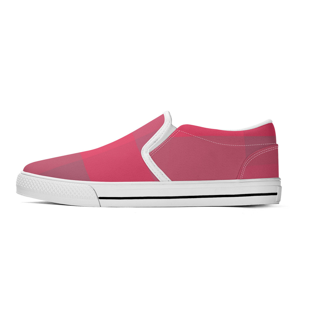 New Style Unisex Slip-on Shoes