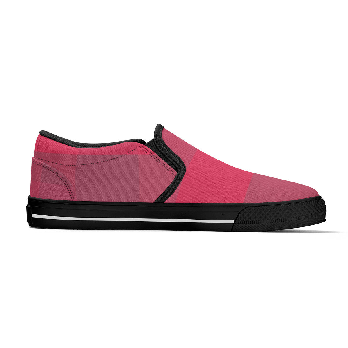 New Style Unisex Slip-on Shoes