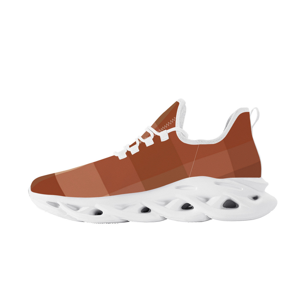 SF_K14 Flex Control Sneaker - White