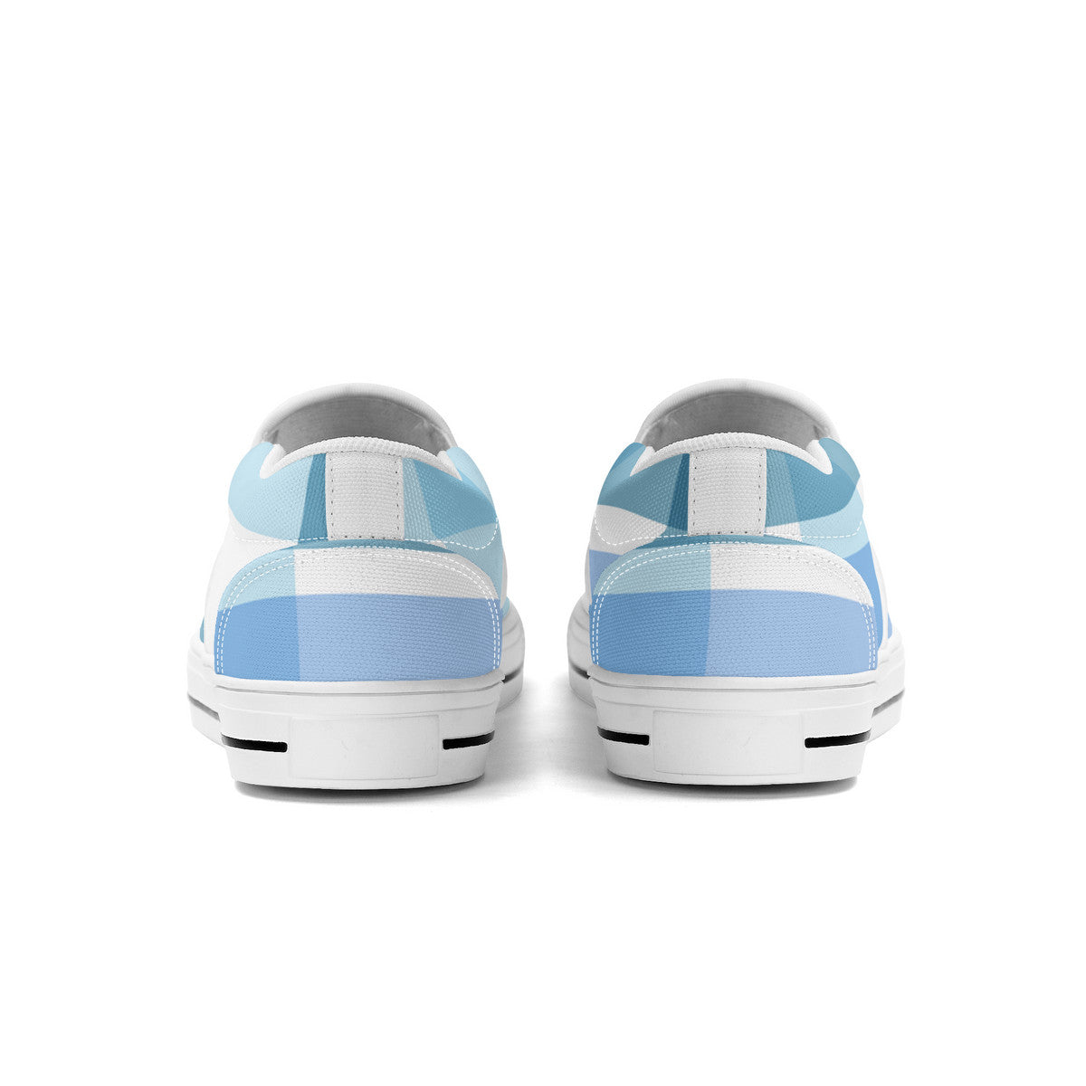 New Style Unisex Slip-on Shoes