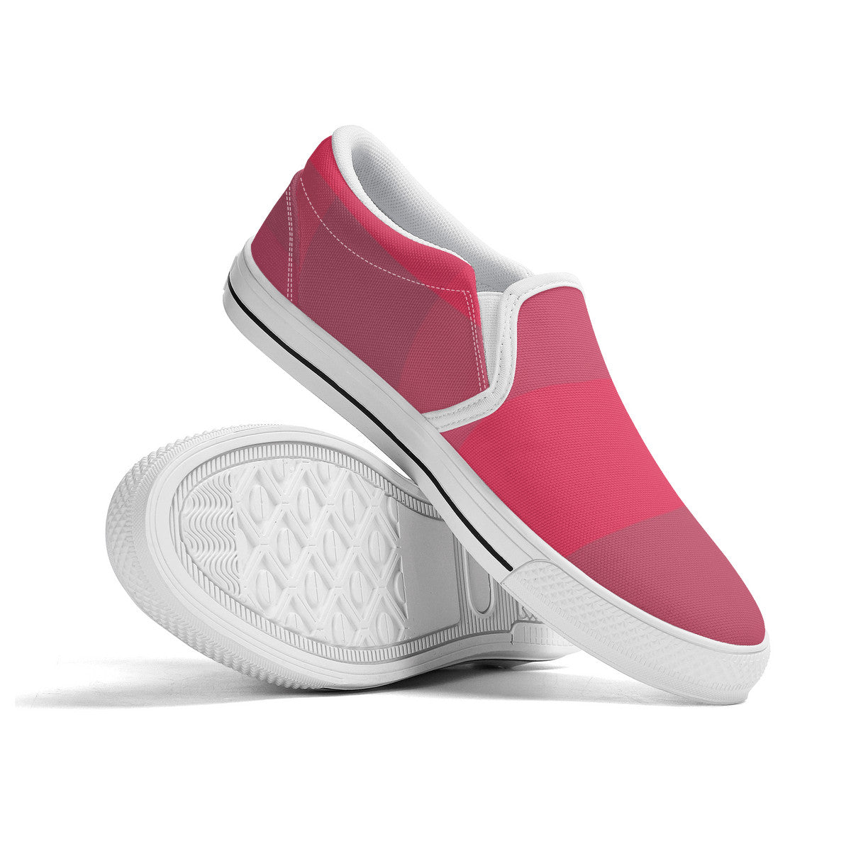 New Style Unisex Slip-on Shoes