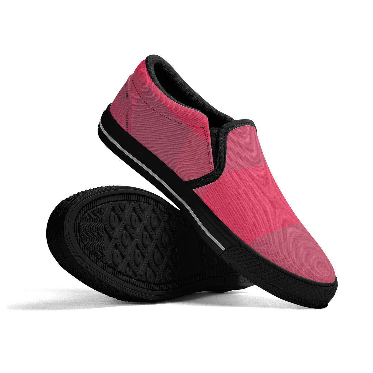 New Style Unisex Slip-on Shoes