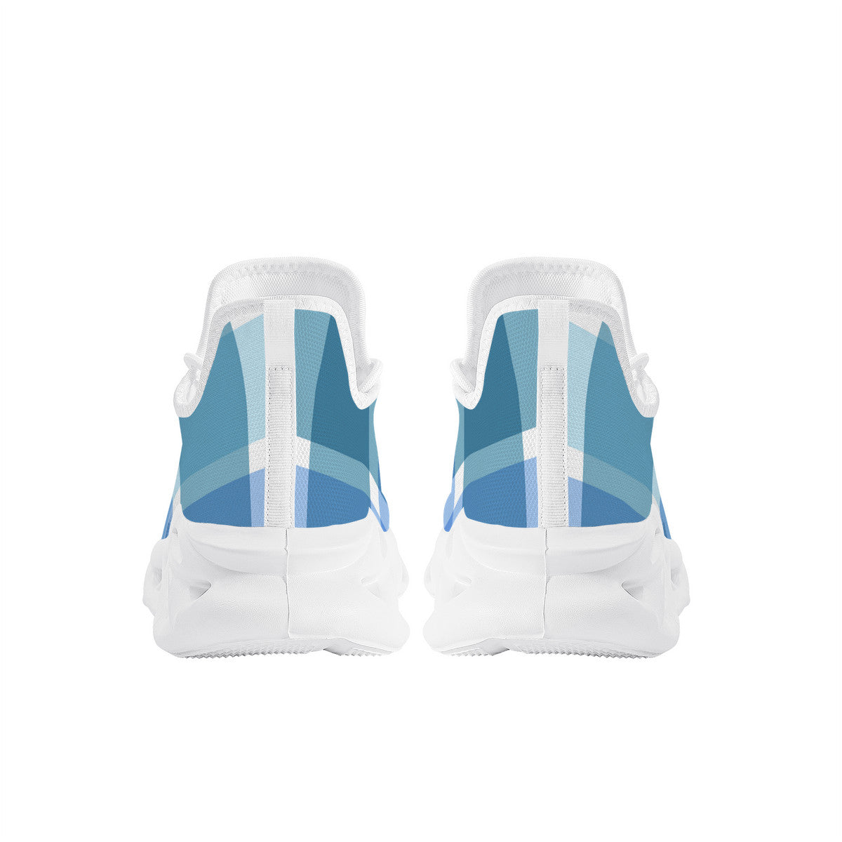 SF_K14 Flex Control Sneaker - White