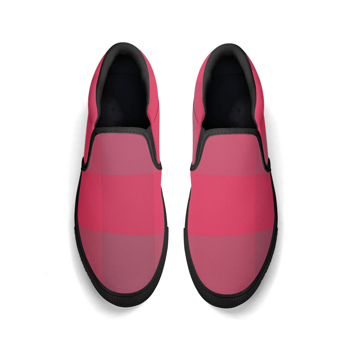 New Style Unisex Slip-on Shoes