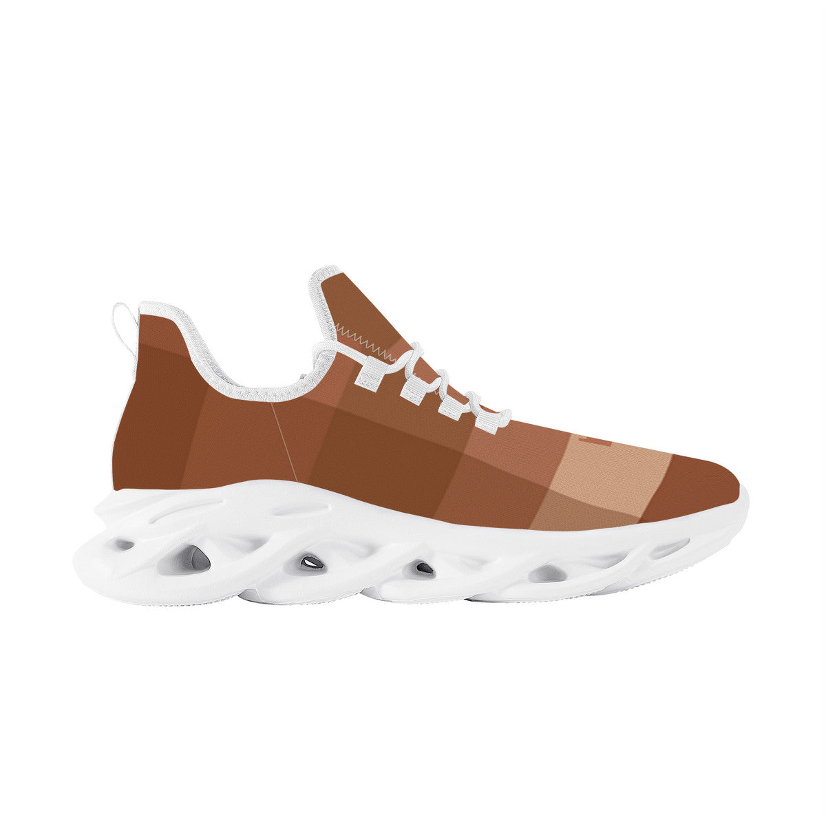 SF_K14 Flex Control Sneaker - White