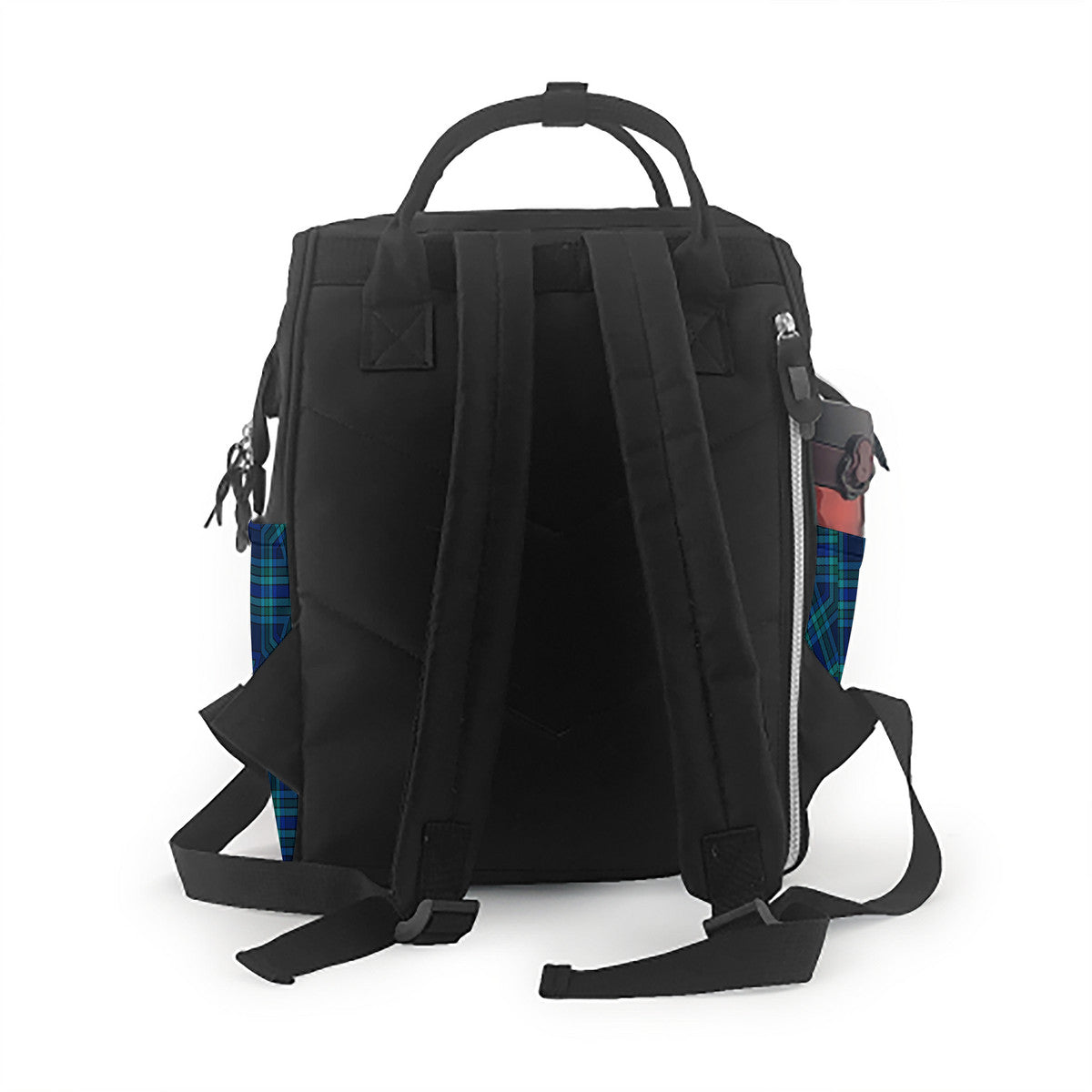 HC_M8 Multifunctional Mommy Backpack
