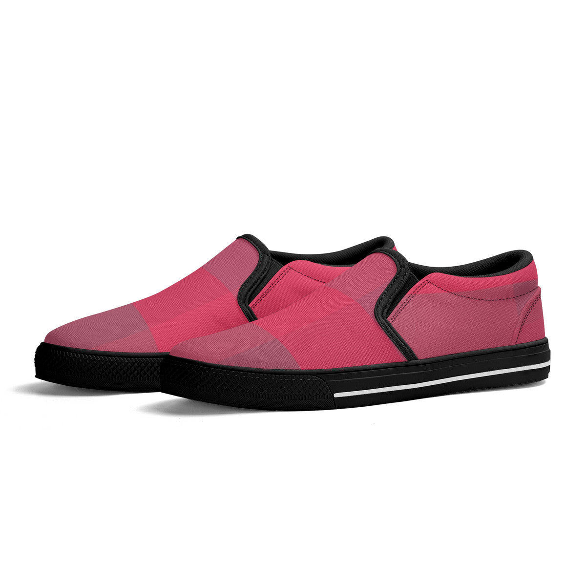 New Style Unisex Slip-on Shoes