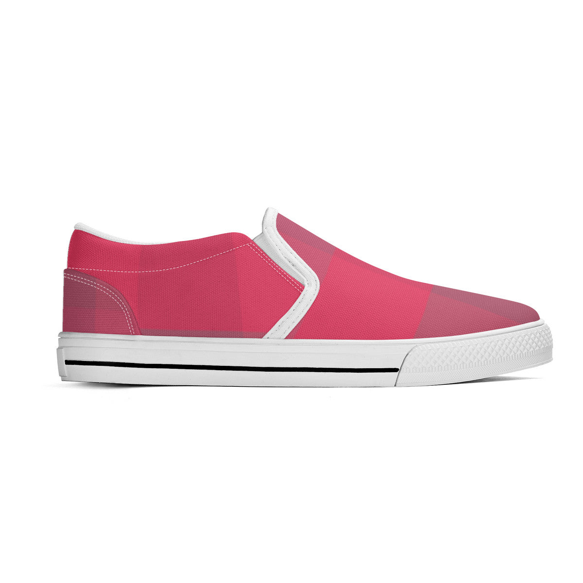 New Style Unisex Slip-on Shoes
