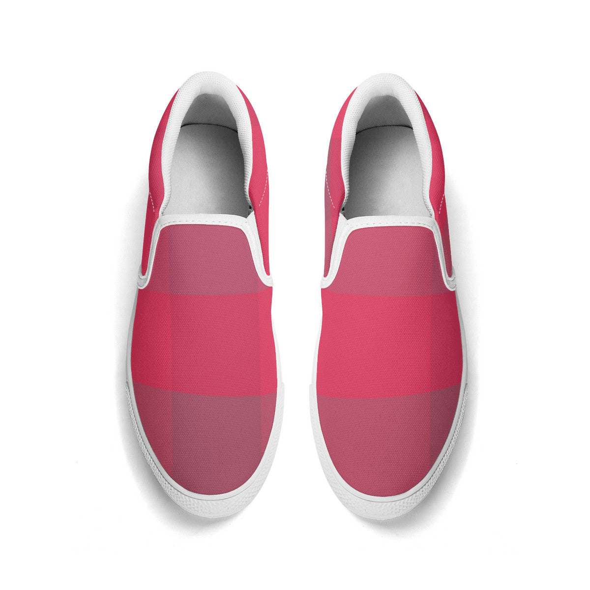 New Style Unisex Slip-on Shoes