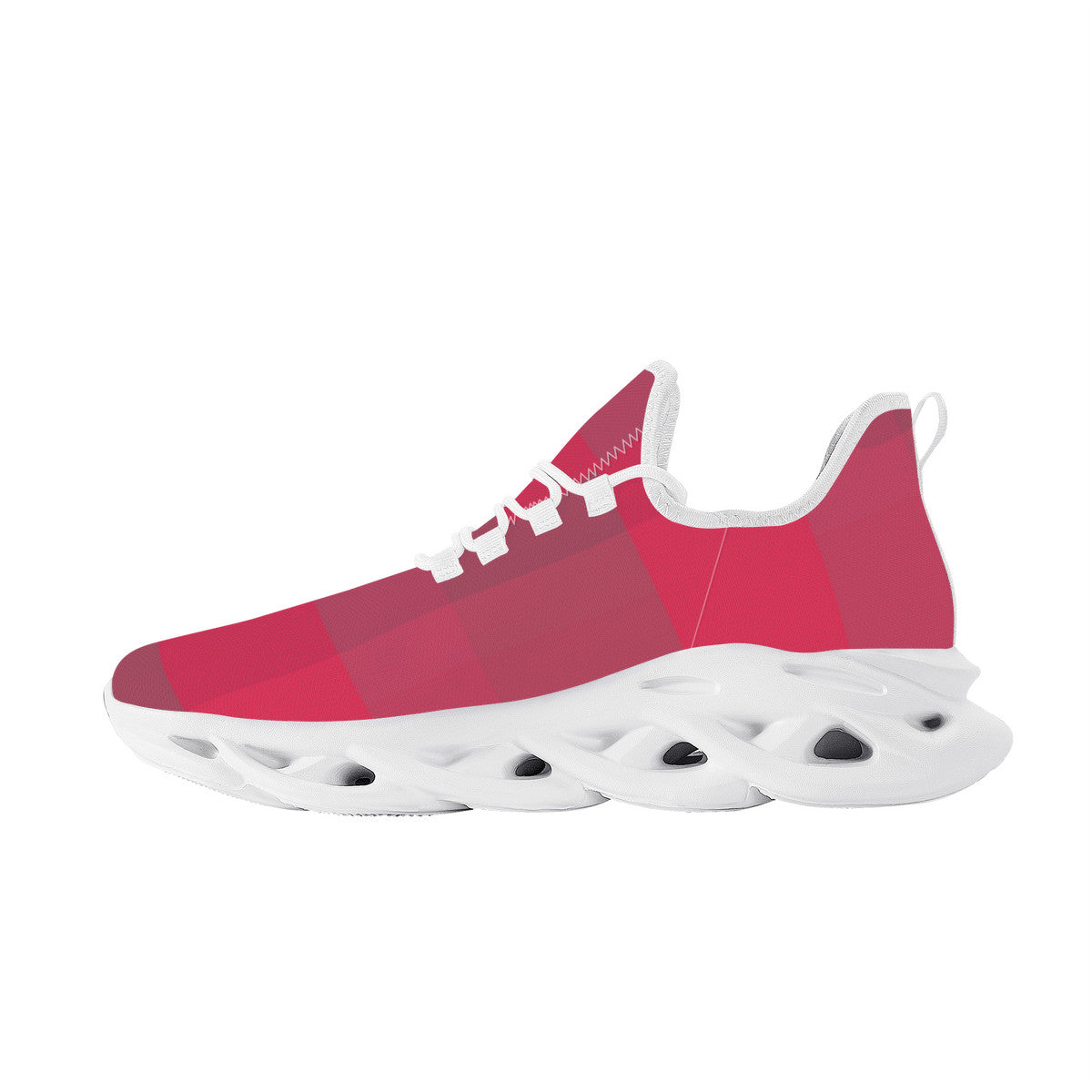 SF_K14 Flex Control Sneaker - White