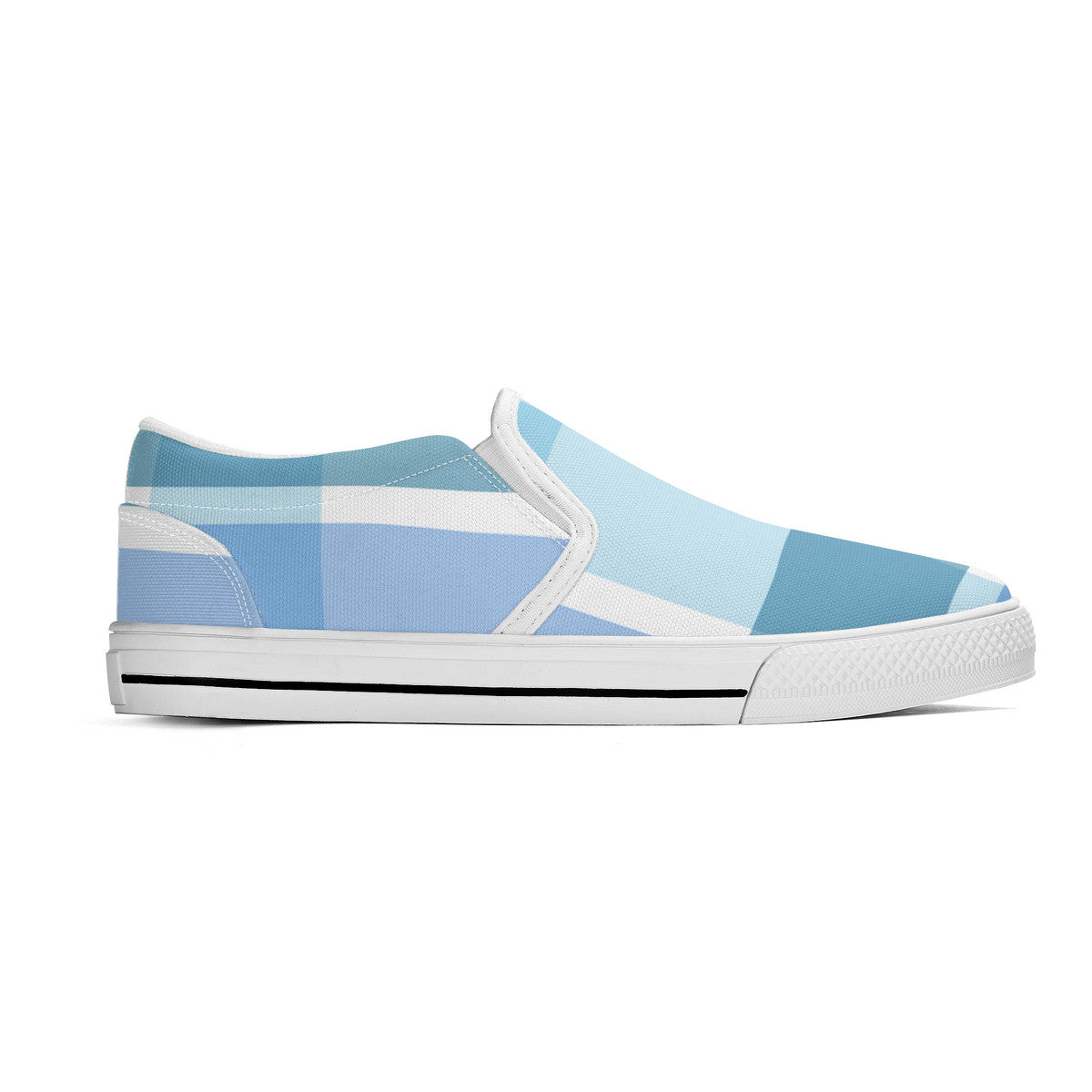 New Style Unisex Slip-on Shoes
