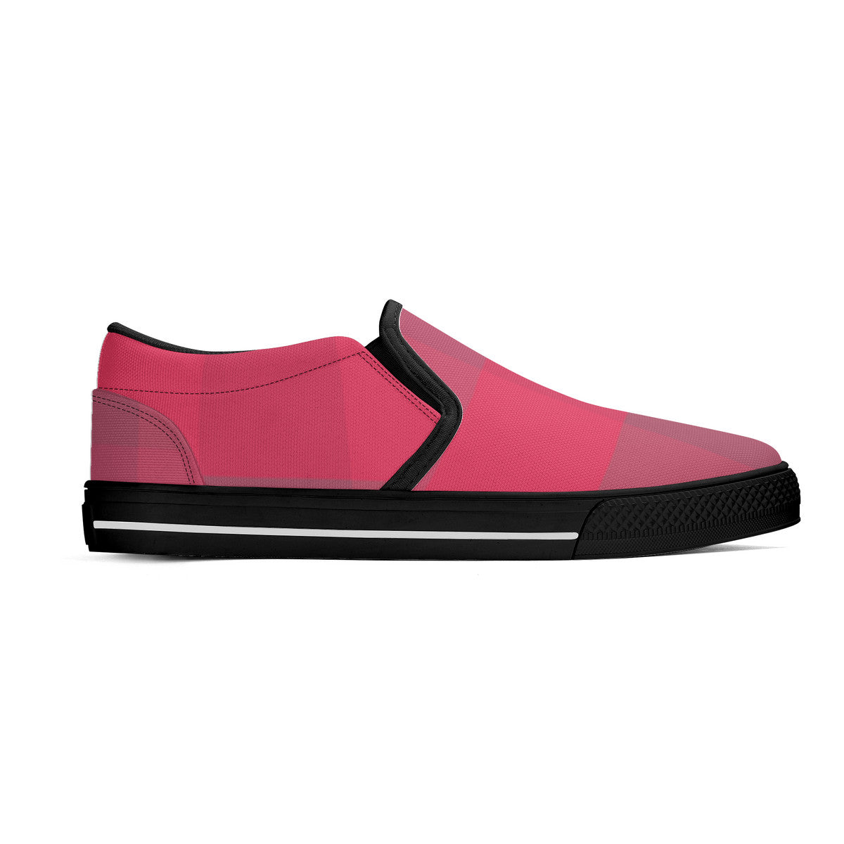 New Style Unisex Slip-on Shoes