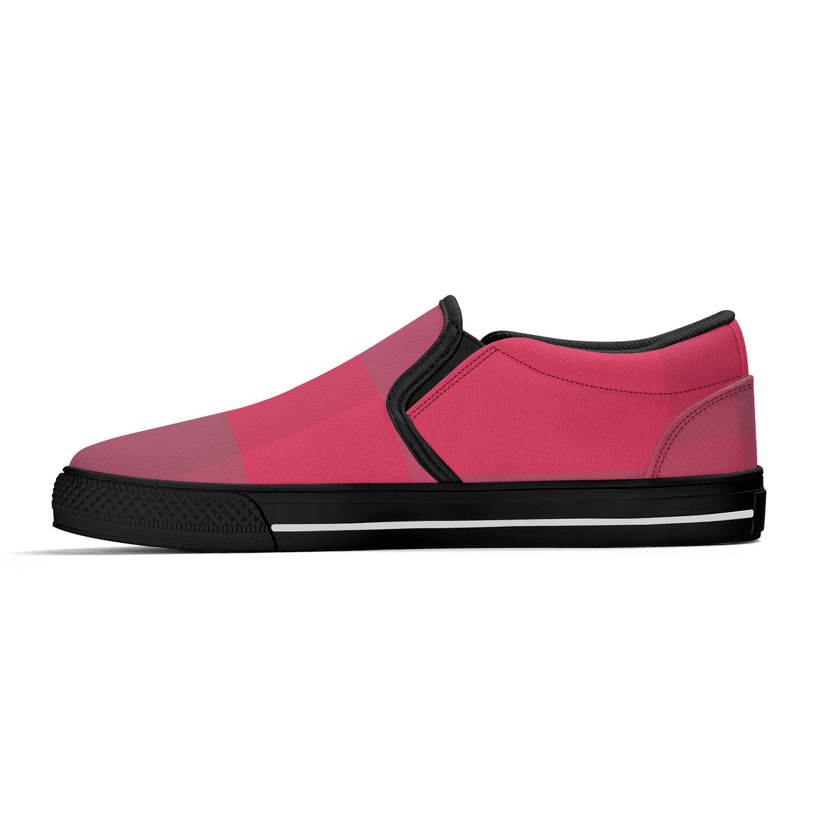 New Style Unisex Slip-on Shoes