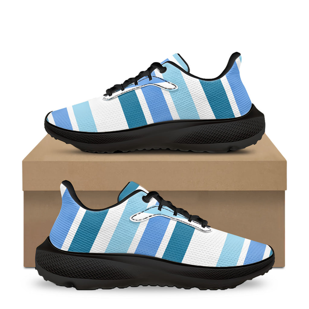 Unisex Lace Up Running Shoes