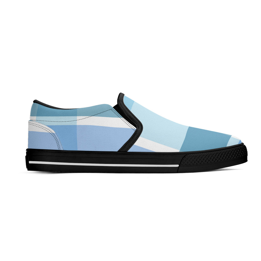 New Style Unisex Slip-on Shoes