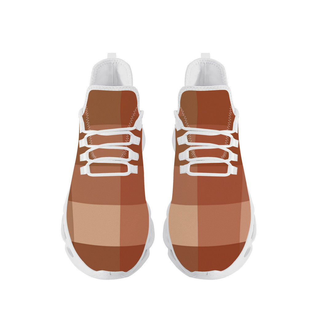 SF_K14 Flex Control Sneaker - White