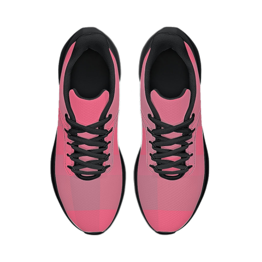 Unisex Lace Up Running Shoes