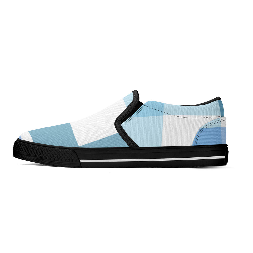New Style Unisex Slip-on Shoes