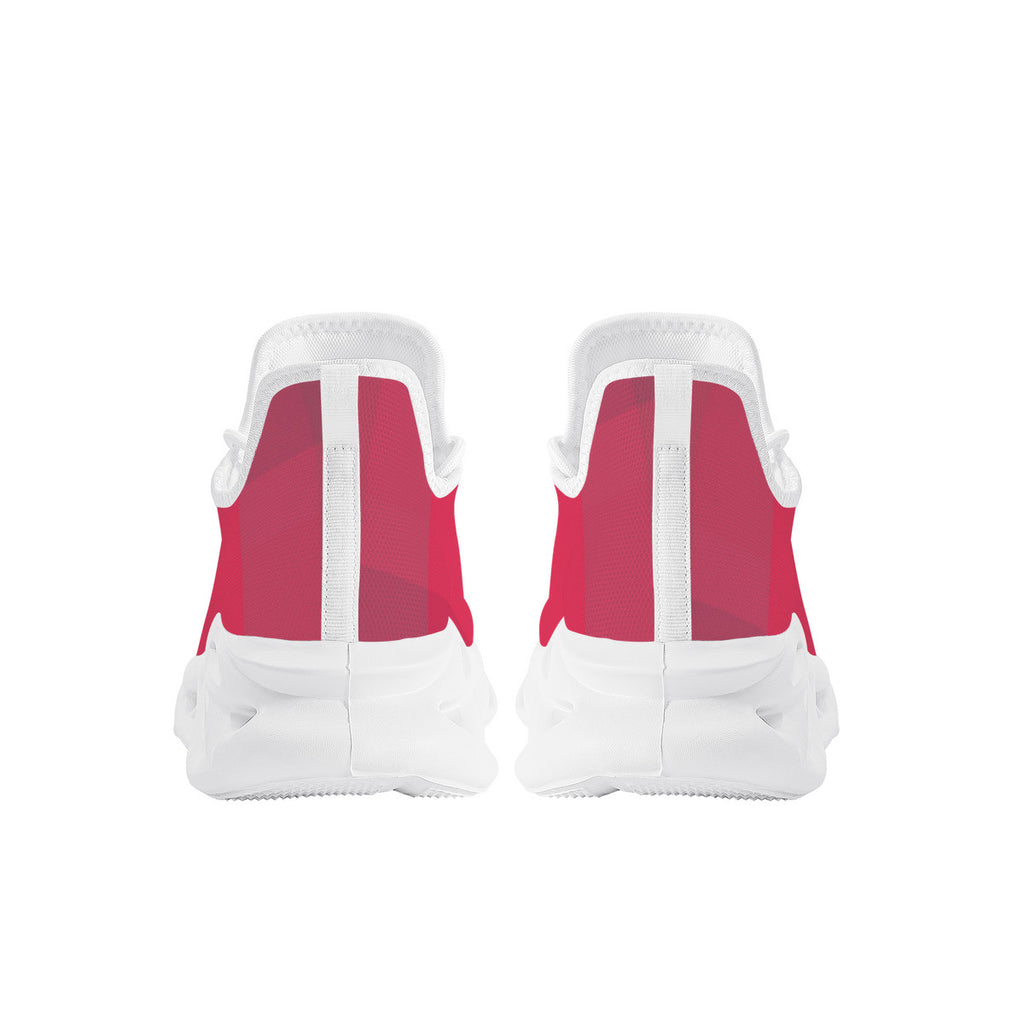 SF_K14 Flex Control Sneaker - White