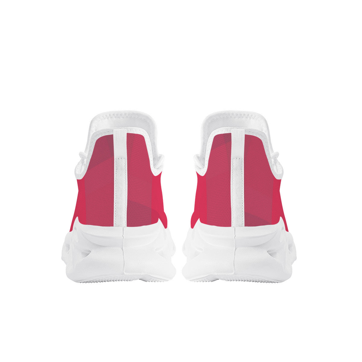 SF_K14 Flex Control Sneaker - White