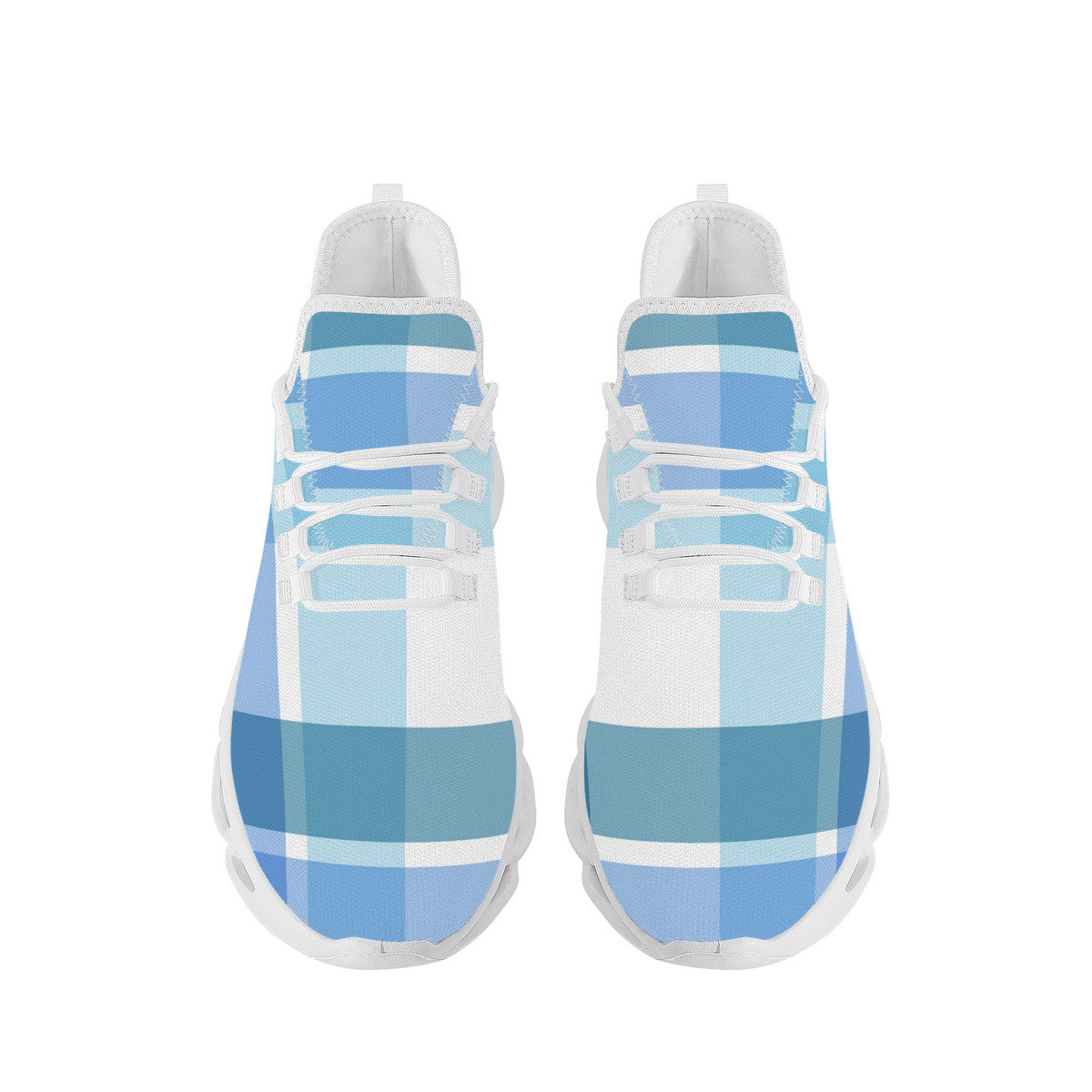 SF_K14 Flex Control Sneaker - White