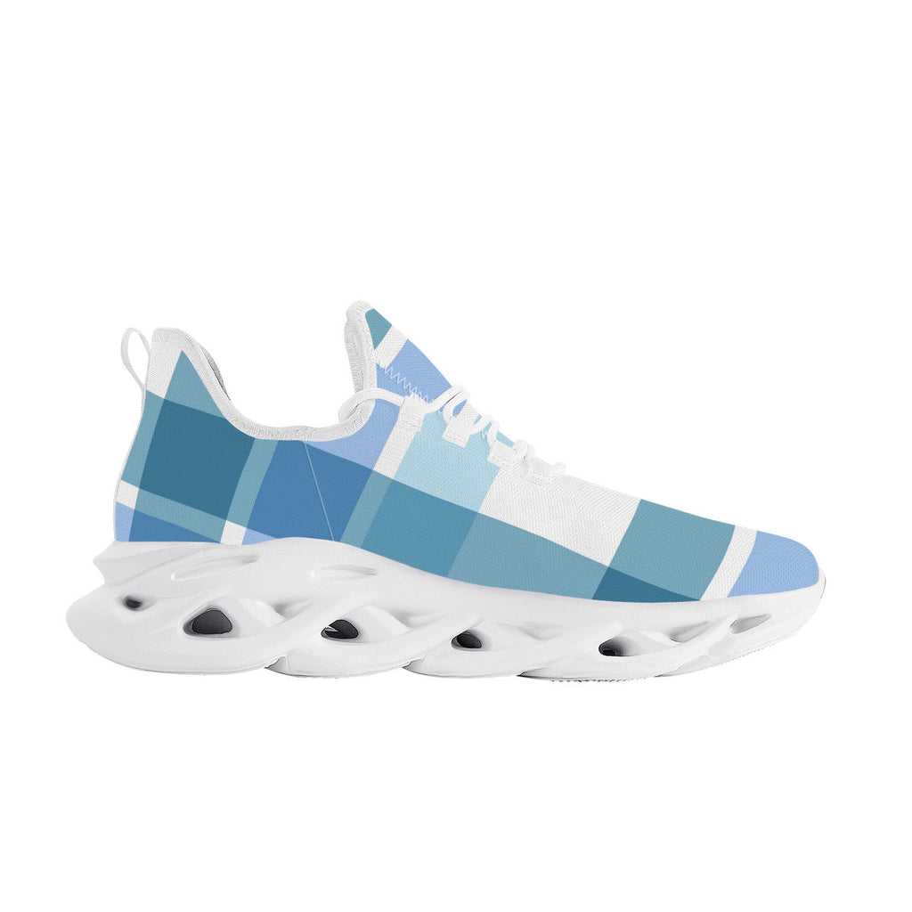 SF_K14 Flex Control Sneaker - White