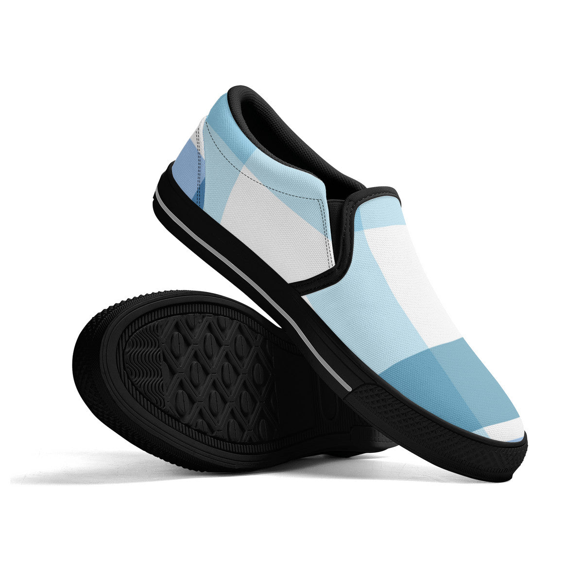 New Style Unisex Slip-on Shoes