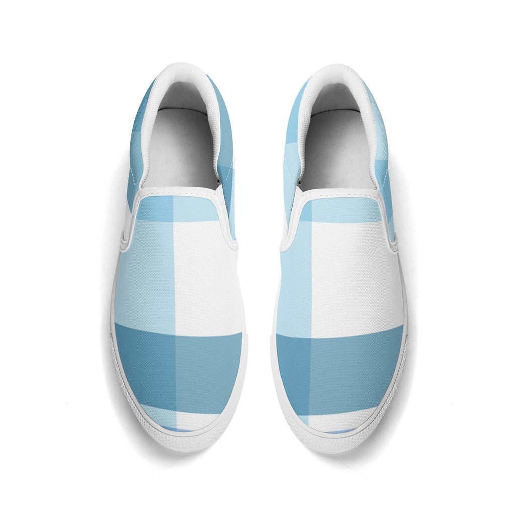 New Style Unisex Slip-on Shoes