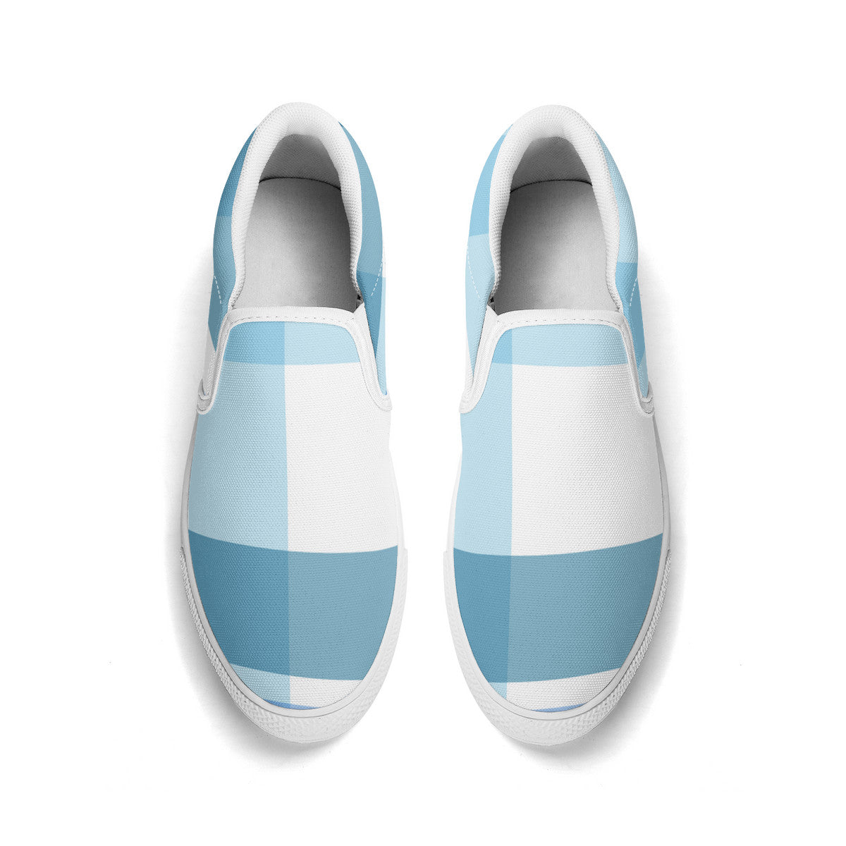 New Style Unisex Slip-on Shoes