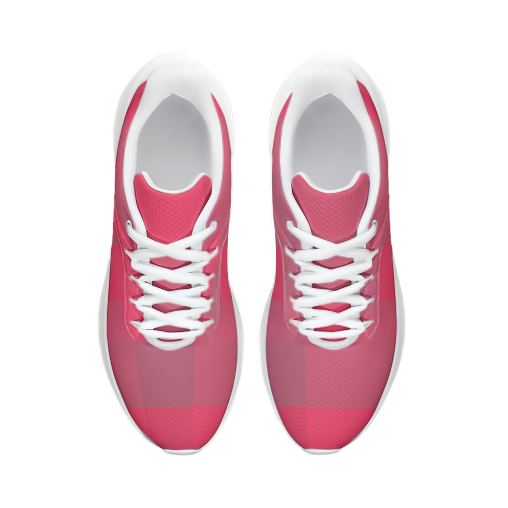Unisex Lace Up Running Shoes