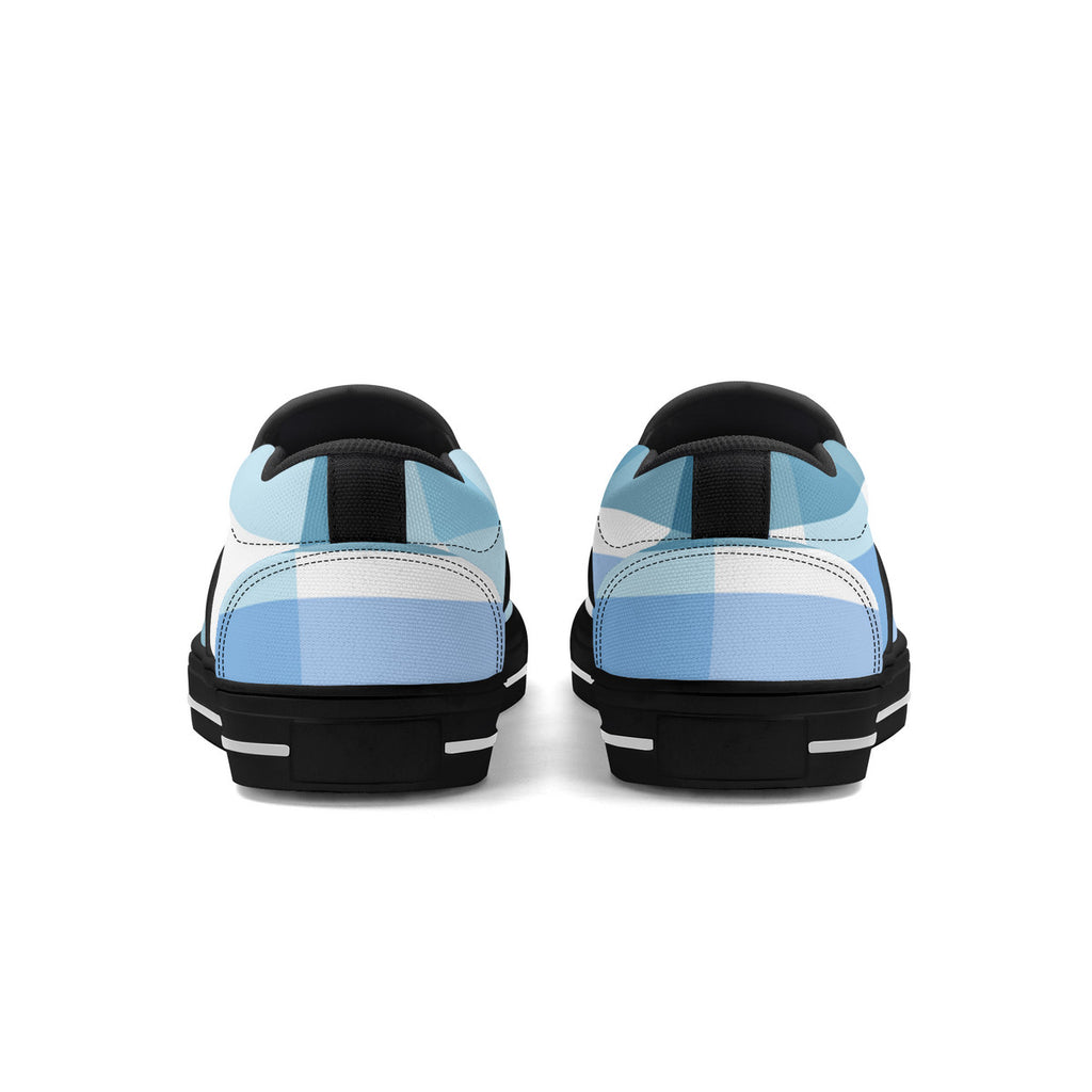 New Style Unisex Slip-on Shoes