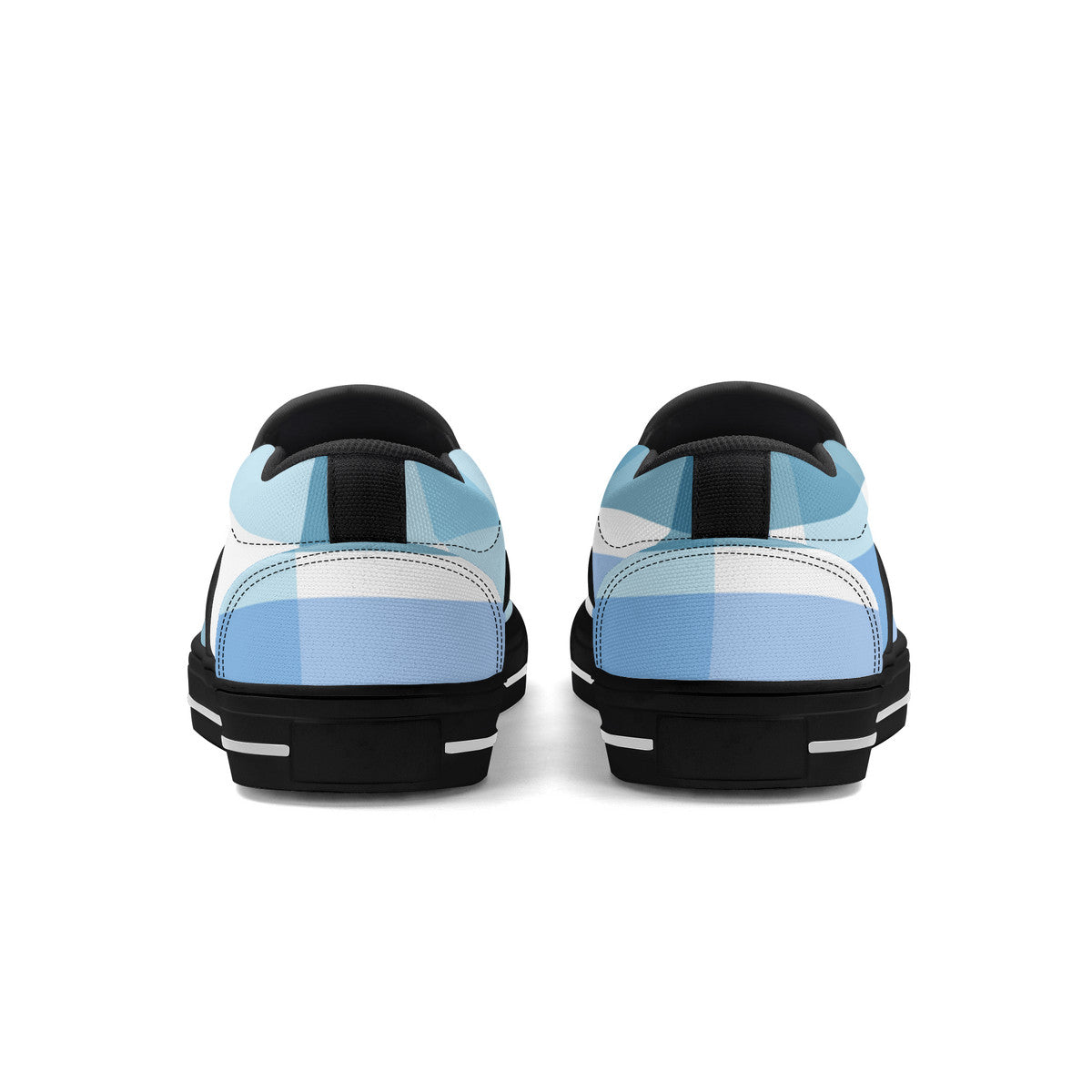 New Style Unisex Slip-on Shoes