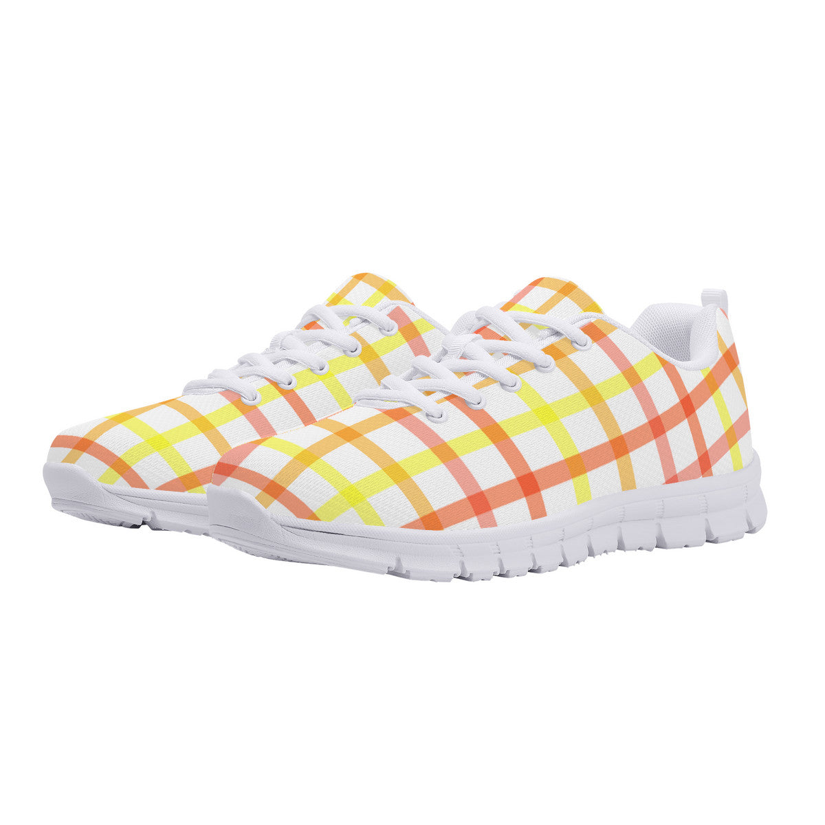 D23 Sneakers - White