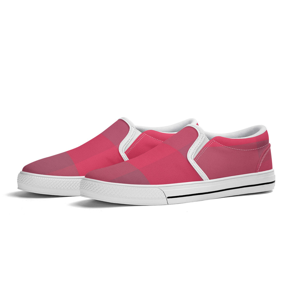New Style Unisex Slip-on Shoes