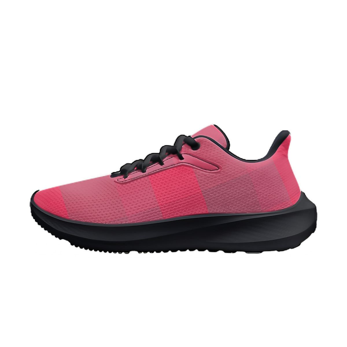 Unisex Lace Up Running Shoes